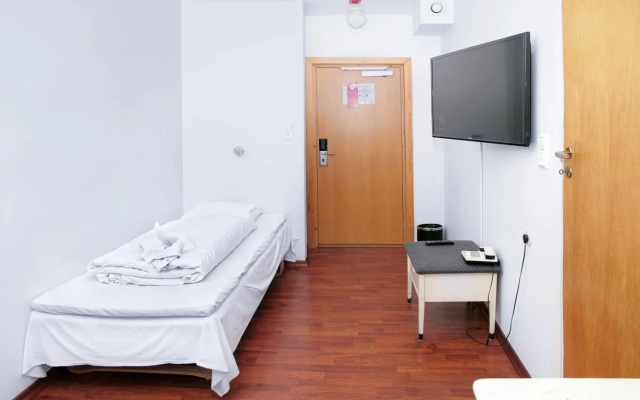 Hardanger Hotel