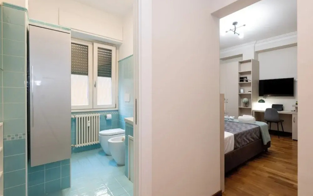 Querini Suite