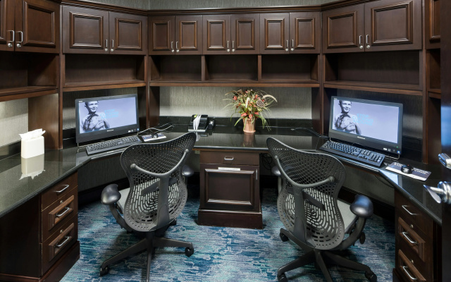 Hilton Garden Inn Cincinnati/Mason
