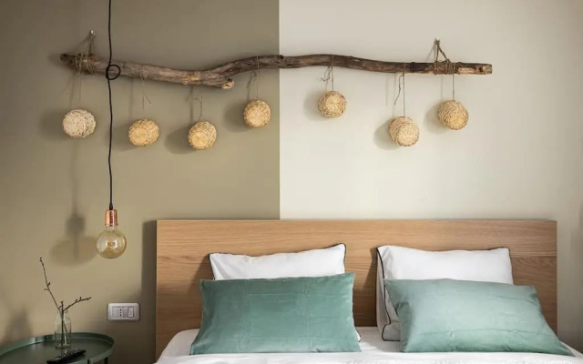 Casa269b - Cozy house with scandinavian design