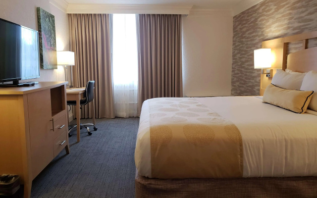 Best Western Plus University Inn