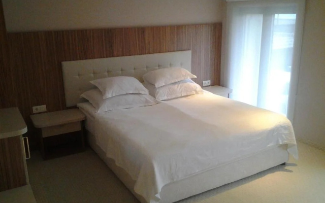 Hotel Vila Ekaterina