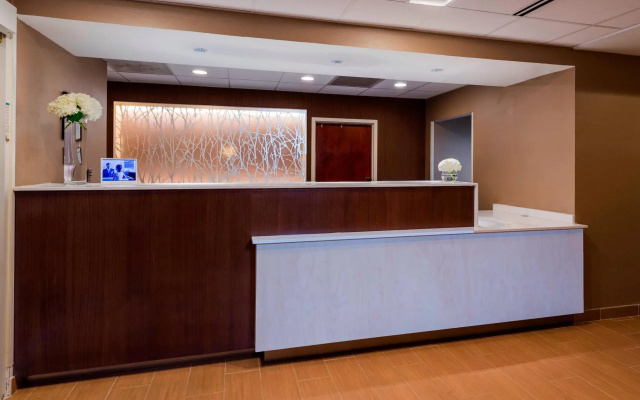 Fairfield Inn & Suites by Marriott Atlanta Buckhead