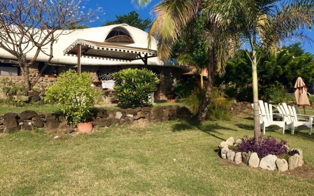 Bogles Round House in Hillsborough, Grenada from 96$, photos, reviews - zenhotels.com hotel front