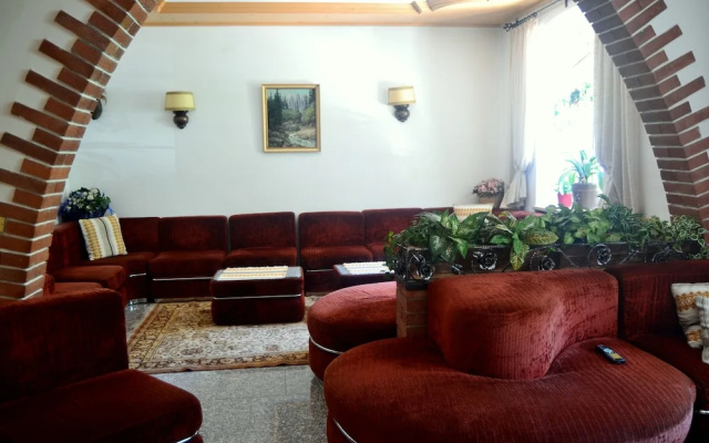 Albergo Trentino