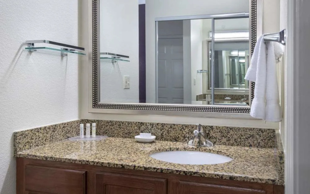 Residence Inn Cranbury South Brunswick