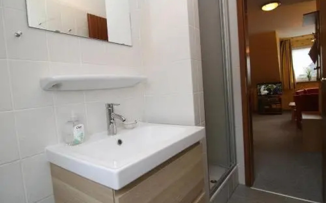 Haus Schumacher, Wohnung 1
