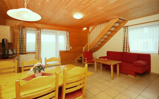 Ferienpark Harz in Hasselfelde