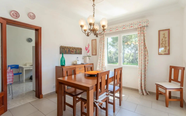 Villa Luisa