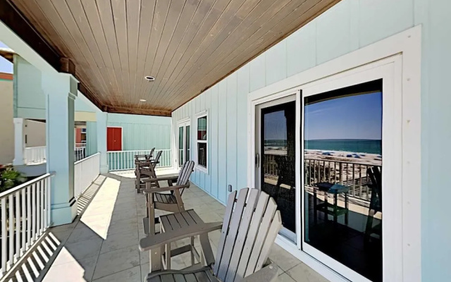 Beach Music by Southern Vacation Rentals