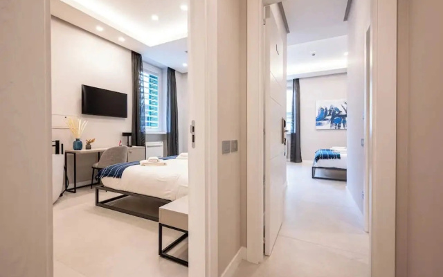 Plebiscito Luxury Guest House