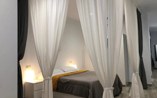 Cozy apartment in the heart of Torremolinos