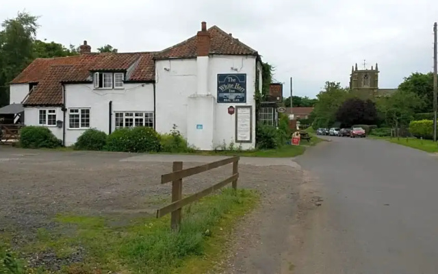 White Hart Hotel