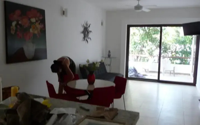 Tao Condo in Paradise