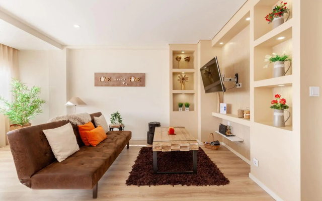 Apartamento Lírio - Minho's Guest