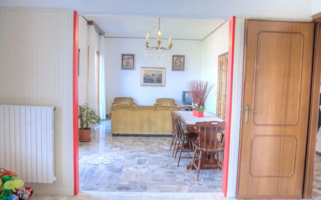Casa I Fiori di Andora