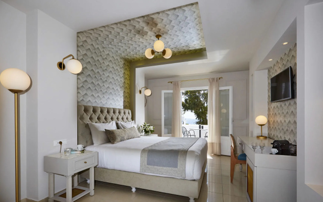 De Sol Hotel & Spa