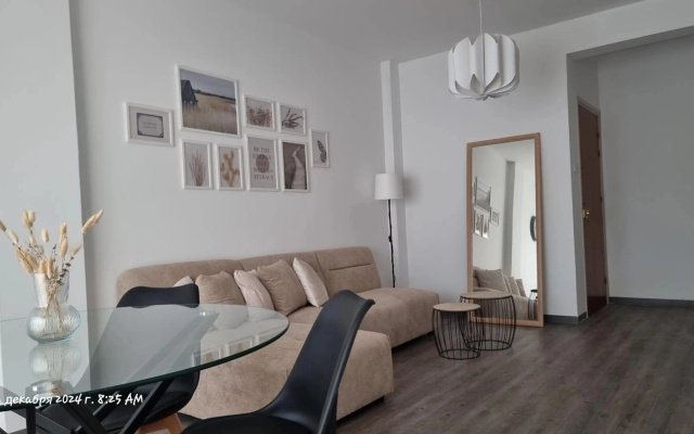 Kanika Beach apartment