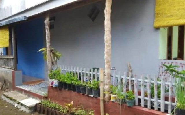 Ijen Mansjestic B&B