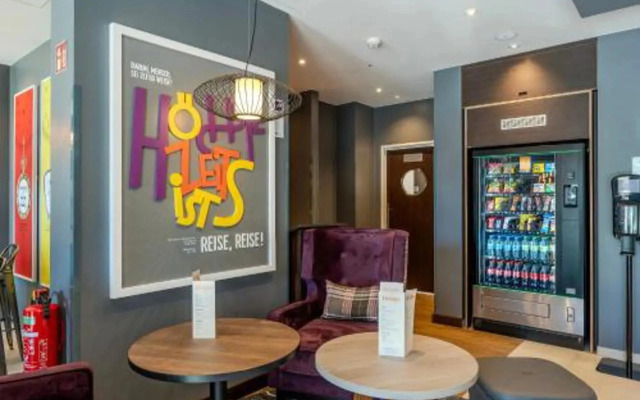 Premier Inn Bremerhaven