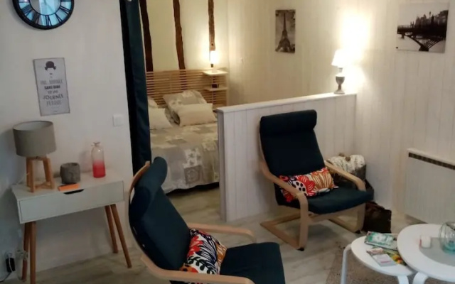 Gîte du Gave d'Oloron