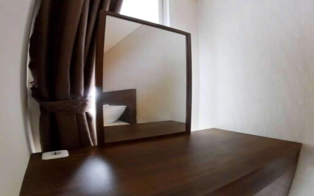 Apatel Elpis Residences 09B01