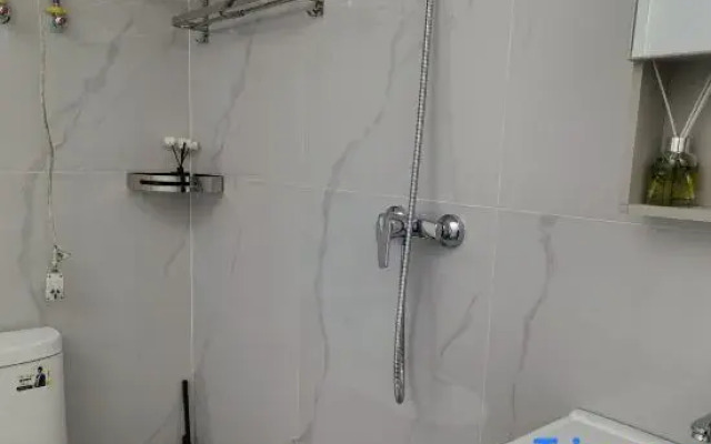 Zixi Xianting Homestay