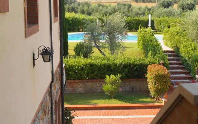Agriturismo Villaisa