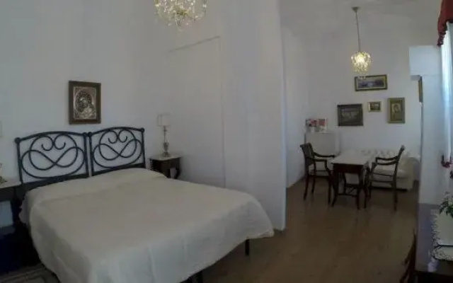 Il Palazzetto