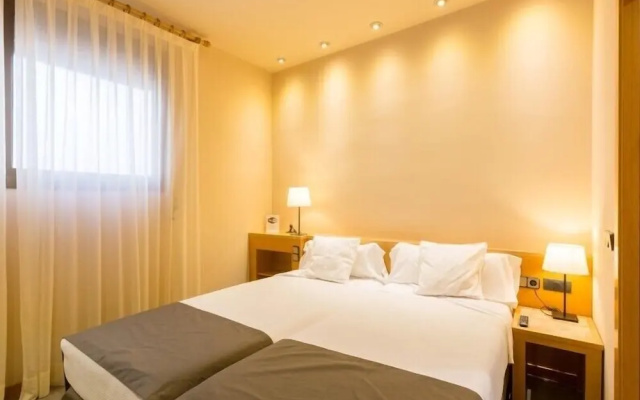 Hospedium Apartamentos DV