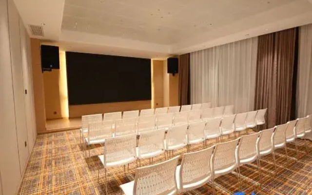 Vienna International Hotel (Tai'an Taishan)