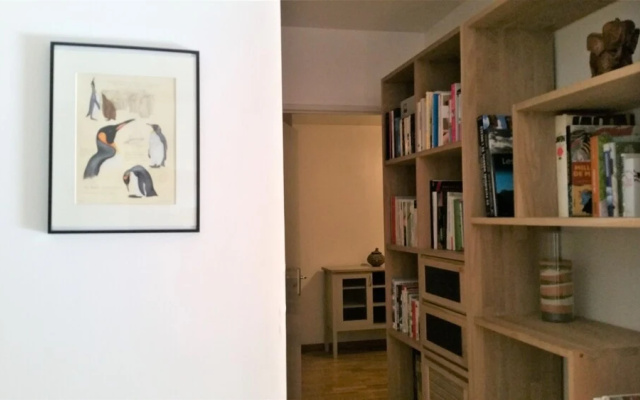 Art Deal Saint Simon