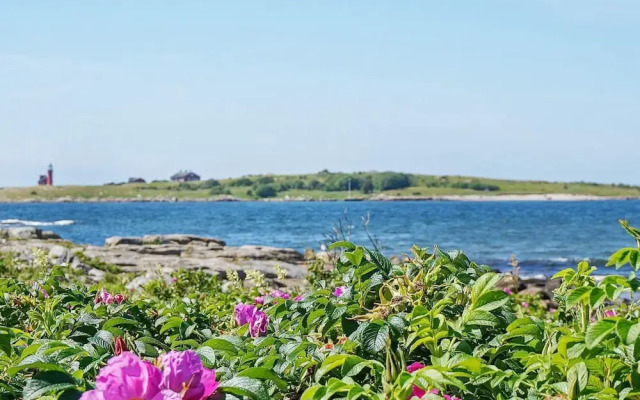 6 Person Holiday Home in Falkenberg-by Traum