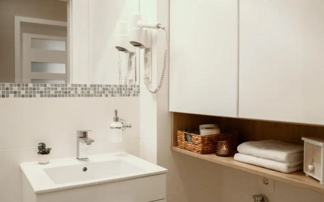 B&B Apartment-Lviv