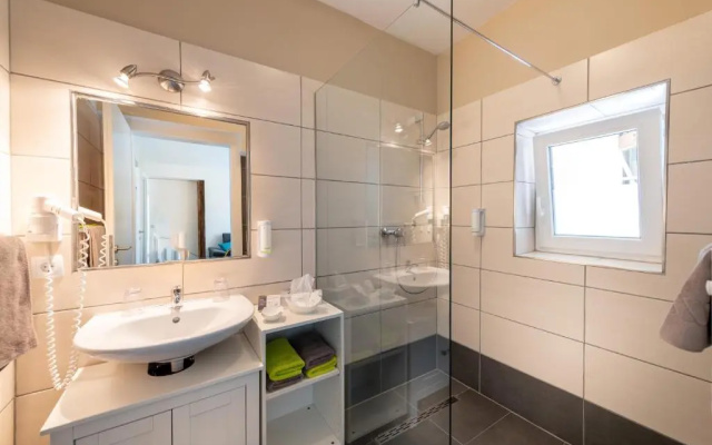 Landhotel Anna