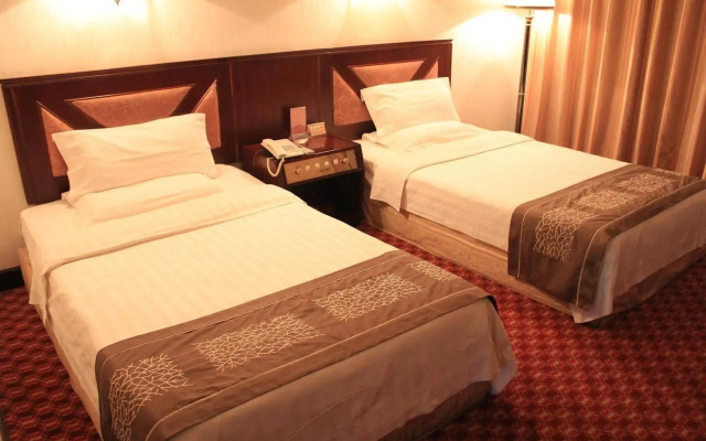 Qianshao Hotel Qingdao