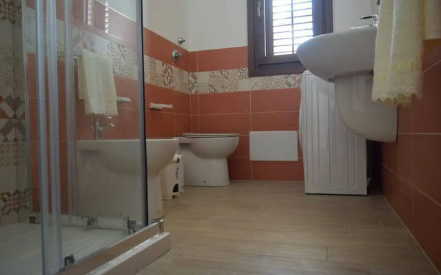 Acqua Chiara Appartamenti
