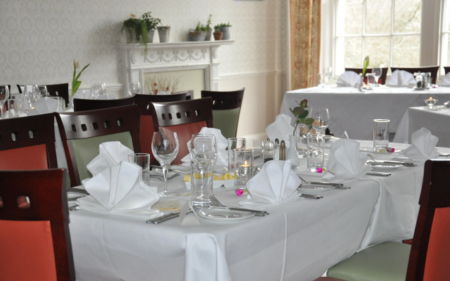 Atholl Arms Hotel