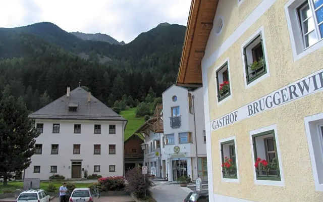 Hotel Bruggerwirt