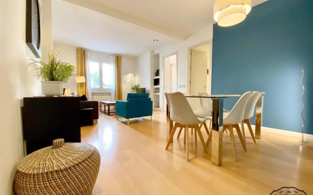 Charming Retiro Exclusive