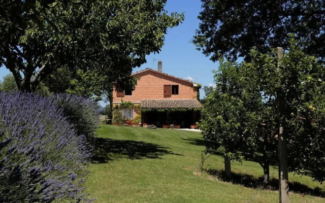 Villa Le Querce