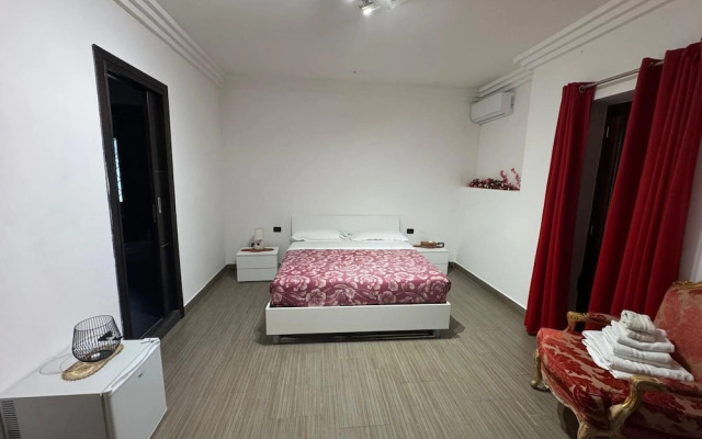 Bed and Breakfast Simonelli RoomS