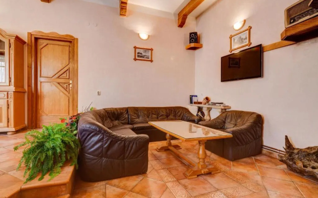Villa Mirjana