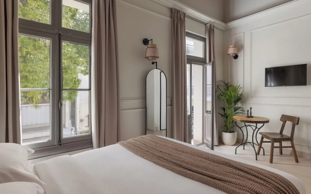 Airy Suites Athens