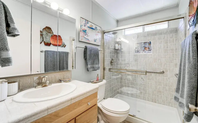 Walkable Location! Extended Escape in Sedona