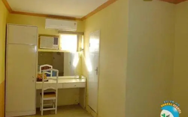 Sertao Hotel
