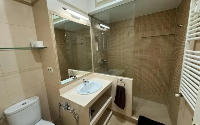 Habitaciones Magdalena