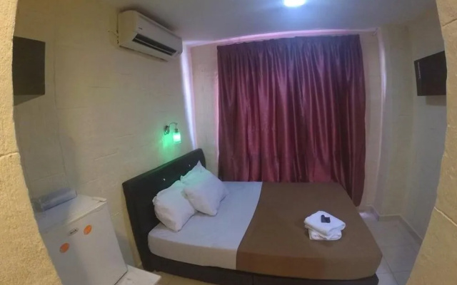 Green Town hotel & Resort Kuah