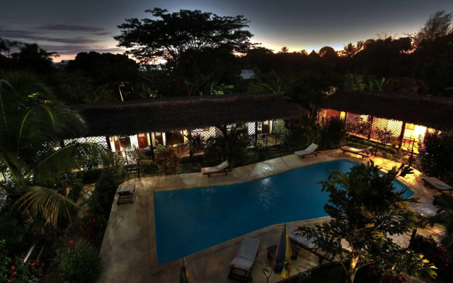Tropic Hôtel