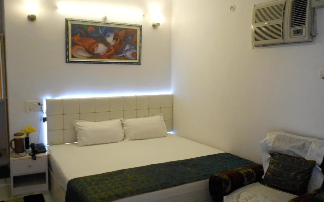 DS Residency Varanasi